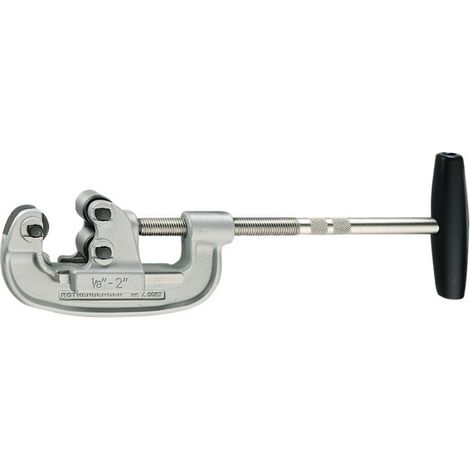Tagliatubi INOX SUPER 2 pollici 10-60mm 400mm VA tubi ROTHENBERGER