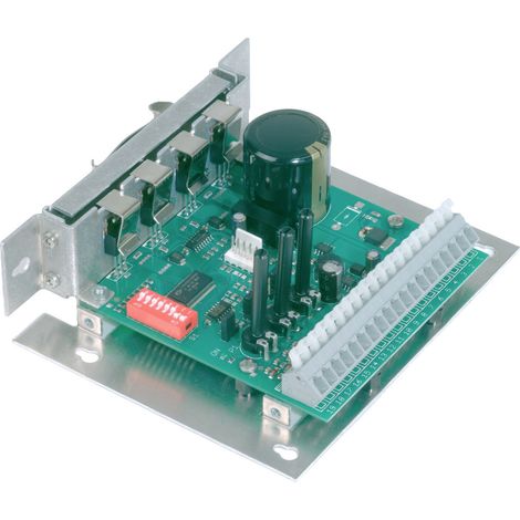 EPH Elektronik DLR 24/20/P Drehzahlregler 20 A 24 V/DC