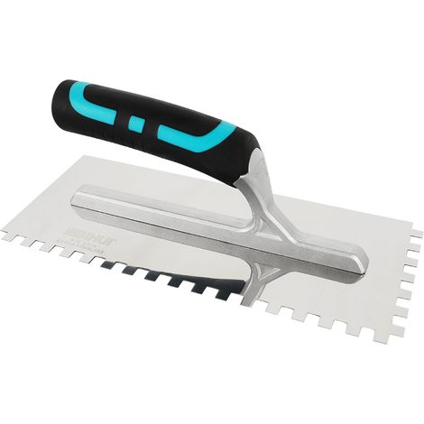 Peigne INOX à denture carré BIHUI By PAVILIFT 8 x 8 mm