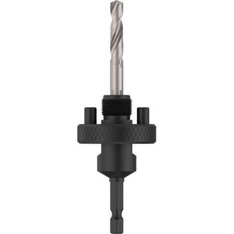 Bosch Accessories 2608594623 2608594623 Aufnahmeschaft für Lochsäge 1 St. (1/5)