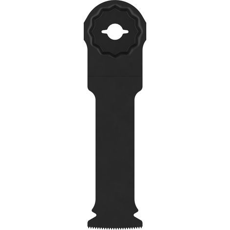 Bosch MAII 32 EPC Holz Tauchsägeblatt Starlock 32 x 80 mm TU25 - 2608669281 (1/5)