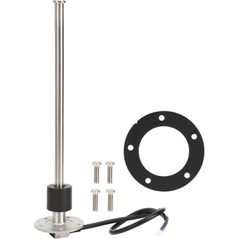 Sensore di livello olio, carburante, fluidi o acque reflue per auto, barche, yacht, camion e camper (200 mm) (1/5)