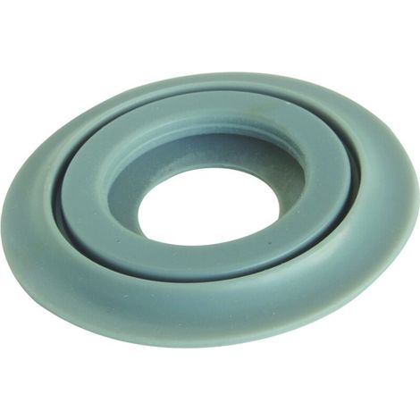WIRQUIN Joint WC pour soupape WIRQUIN l.6.5 x H.0.4 x P.2.5 cm (1/5)