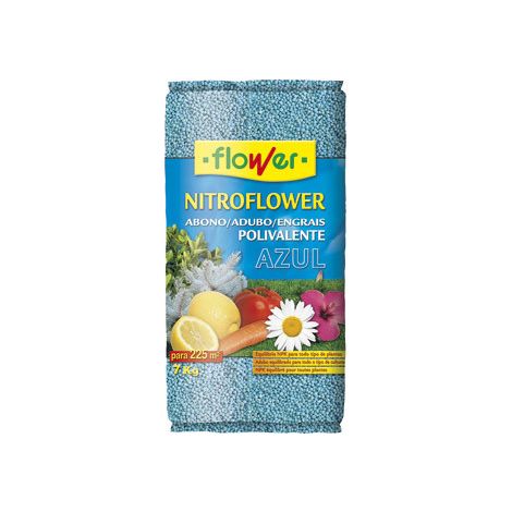 Pagamento di polarizzazione di polarizzazione dei fiori blu, 7 kg di blu, 7 kg