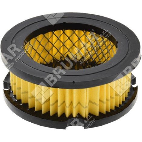 Filtro aria per decespugliatori ZOMAX 4.005.0012.16 COMPATIBILE - 052136