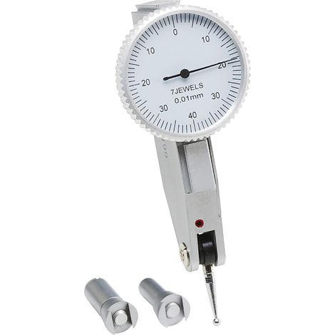 Comparateur à palpeur orientable analogue Vertex VDI-0.8A