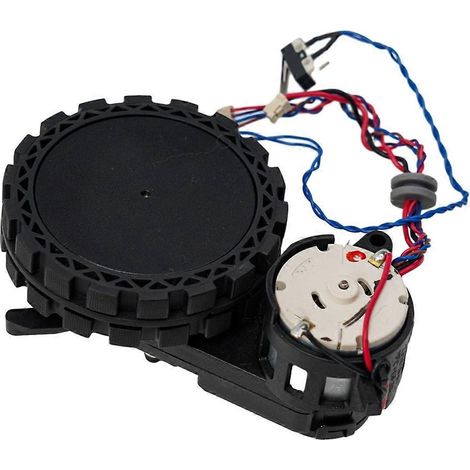Module de transmission de roue motrice de remplacement pour N8 / pour OZMO / pour 201-1921-0027 201-1921-0026 Module d'engrenage droit (1/4)