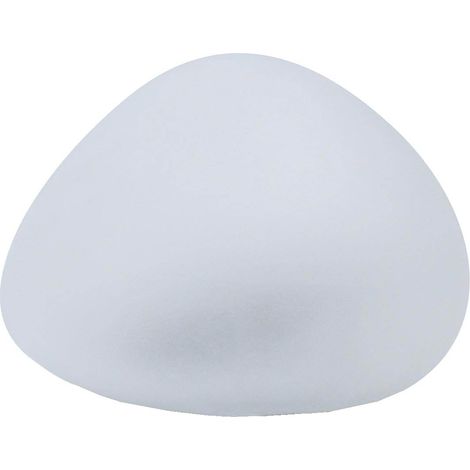 Solar Kieselsteinlampe SOLENZARA d16cm