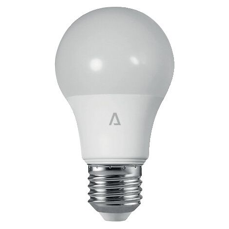 Lampe LED standard E27 17W 4000K. lot de 10 - CENTRAL LOBAO