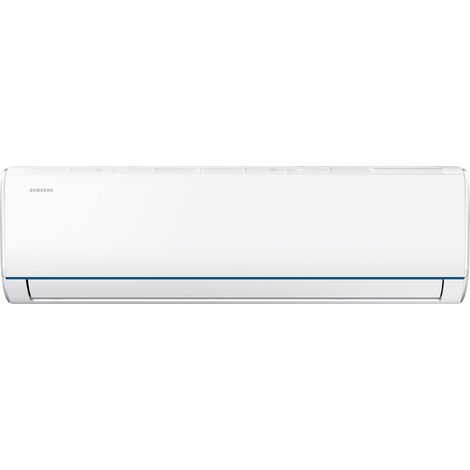 SAMSUNG F-AR12MLH CLIMATIZZATORE MONOSPLIT 12000 BTU INVERTER GAS R32 CLASSE A++/A (1/4)