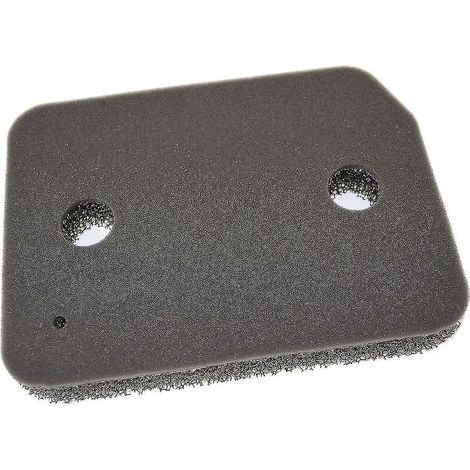 CREA Miele T1 Series Filtre éponge en mousse de rechange pour sèche-linge Aesap