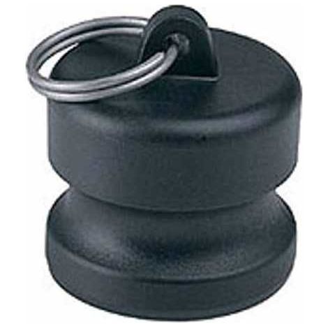 Tapón Camlock de 1"1/2