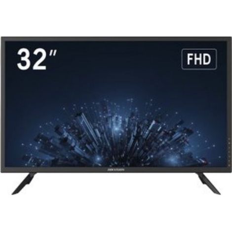 Hikvision DS-D5032F3-1V0S Moniteur 32" D-LED Full HD 300cd 4000:1 HDMI VGA VESA 100x100 Lumière bleue faible (1/5)