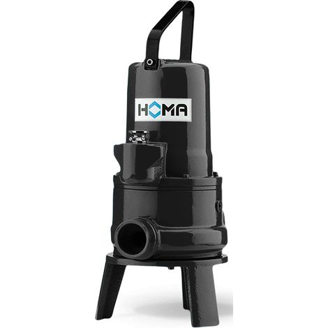 GRP16 D EX SCHNEIDWERKPUMPE BARRACUDA