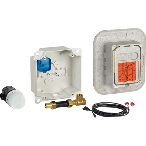 Grohe Set di montaggio Nessun colore, 36264001 (1/2)