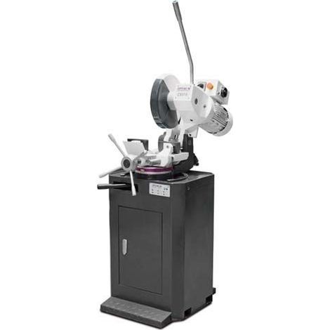 Tronzadora OPTIMUM CS 275 (1/3)