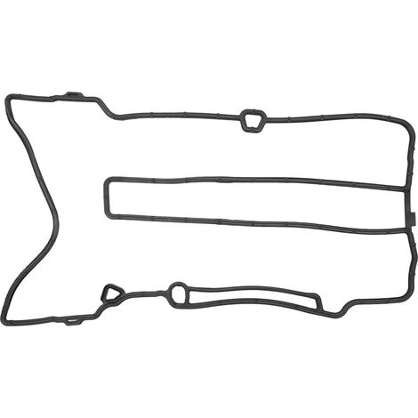 Ventildeckeldichtung 55573747 Zylinderkopf-Ventildeckeldichtung aus Gummi, gute Abdichtung für Cruze, Sonic, Trax, Volt (1/5)