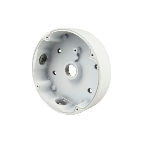PFA730 - Box di giunzione per positioning system Ø140x60 mm