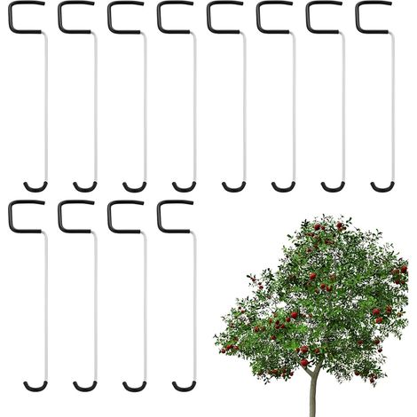 Écarteur de Branches pour Arbres Fruitiers - Pliant De Branches D'Arbres - (1/5)