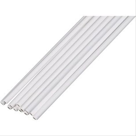 Brasure 40 % argent gaz-argent 40 enrobé 100g Ø 2 mm