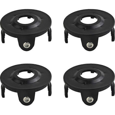 Tampa do Carretel S/MARCA para Cortador de Grama Bosch Art 3000 Combitrim 2300 (1/4)