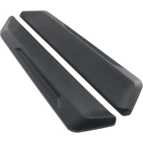 déflecteurs de vent pour radiateur de moto - Accessoires moto (1/5)