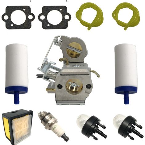 Carburateur adapté à la scie à béton 510 K750 K760 C3-EL53 CCA10 909-039
