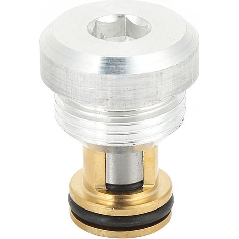 Remplacement de la soupape de pression de décharge d'huile 059103175F pour A4 A5 A6 (1/5)