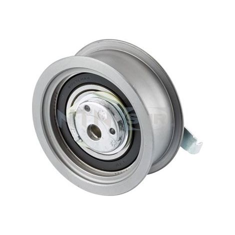Galets tendeurs - GT357.13 - SNR - Compatible avec véhicule Volkswagen, Skoda, Seat, Audi