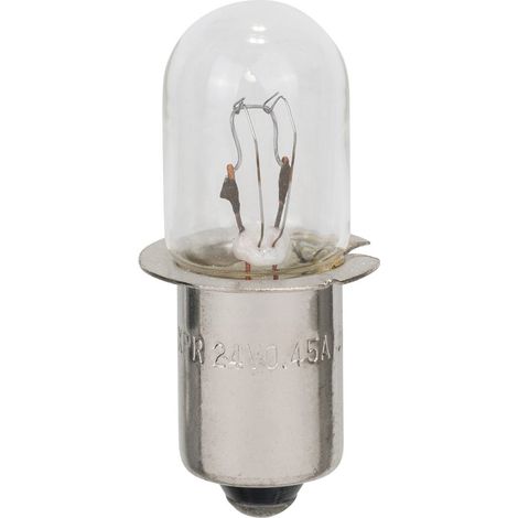 Accessories 2609200308 Ampoule à incandescence 24 V (1/2)