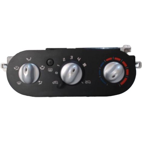 Commande De Chauffage RENAULT Twingo 2 2010- [PRODUIT D'OCCASION]♻️7701067953