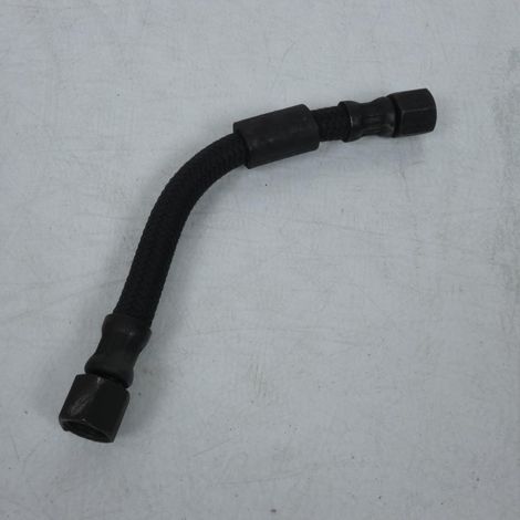 [PRODUIT D'OCCASION] Durite d'huile origine pour moto 23cm raccord tournant Occasion