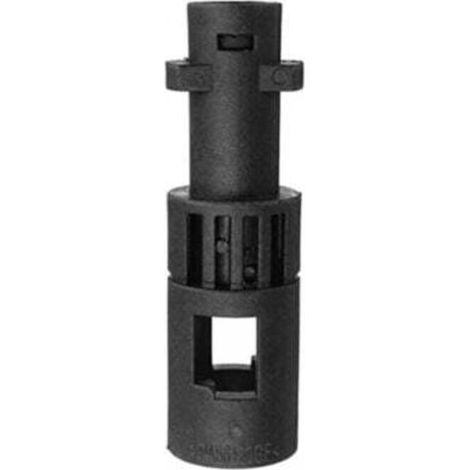 Bajonettadapter für Hochdruckreiniger (101,25 × 30,25 × 30,25), Lavor, Parkside auf Kärcher K-Serie Anschluss (1/5)