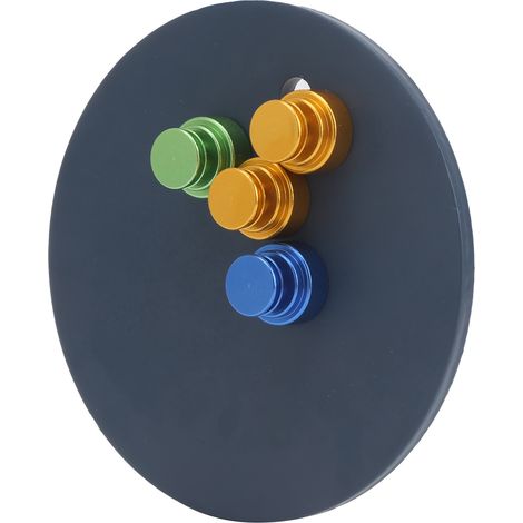 Kit de réparation de pièces détachées pour support de soudage magnétique pour circuit imprimé MH14 (1/5)