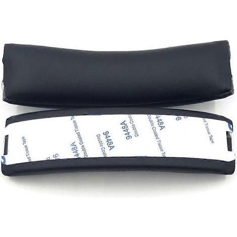 Nouveau bandeau en mousse à mémoire de forme souple pour casque MDR-XB950BT