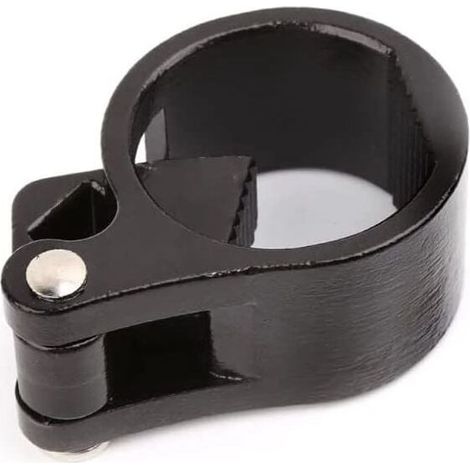 Clé hexagonale universelle pour tige intérieure - Outil de réparation - Outil de démontage de tige intérieure 27-42 mm (1/5)