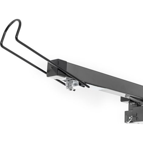 Elevador de placas plegable 68 kg ajustable OKMYHOME