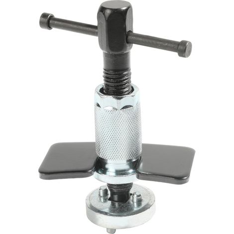 Repousse Piston Frein,Repousse Piston Frein Arriere,Pieces Auto,écarteur Pistons pour Freins à Disque,Outil de Repousse Piston Frein Arriere pour Remplacement de Disque Outil et Adaptateurs