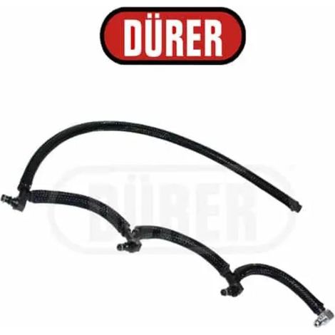Kit rampe de retour injecteurs 1.4 HDI DÜRER OE : 1574Q1