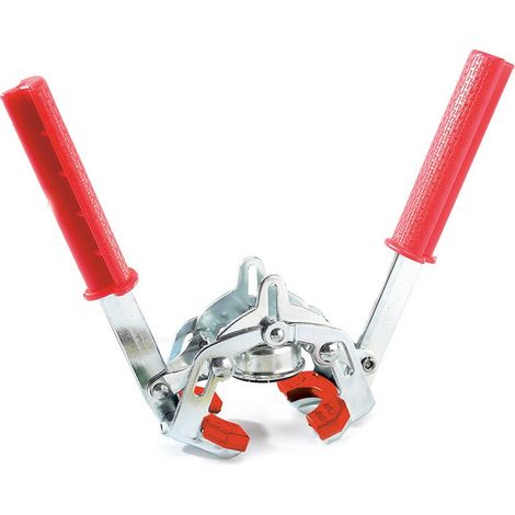 1PZ TAPPATRICE PER TAPPI A CORONA UNIVERSAL