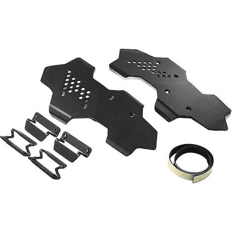 Protections moteur, protections de culasse, protection de carénage pour Harley RA1250 Pan America 1250 Special 2021-2022 (1/5)