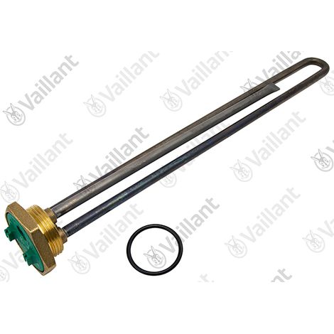 Zusatzheizung, 1200W Ersatzteil Nr.: 0010029405