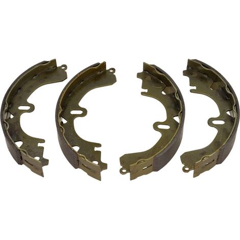 MÂCHOIRES DE FREIN MAXGEAR TOYOTA COROLLA 92-