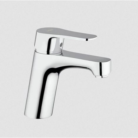MAMOLI 4VIP Miscelatore monocomando per lavabo con piletta scarico4VIP 1"1/4 cromato 4781 codice prod: 47810000V451 (1/2)