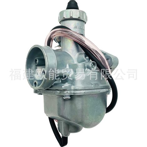 Mikuni VM22KLX110YBR125CRFXR50SDGSSRPZ26 Vergaser für Motorrad-Benzinmotor (1/4)