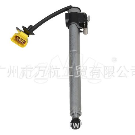 Motorhaubenaktuator kompatibel mit Audi, Volkswagen OE 3G8823823 (1/4)