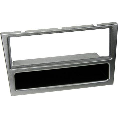 ACV 281230-26-4 Mascherina per installazione autoradio DIN Adatto per (marca auto): Opel