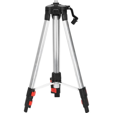 Niveau Laser à Trépied 1,2m avec Support de Mise à Niveau Automatique pour Mesure de Précision (1/5)