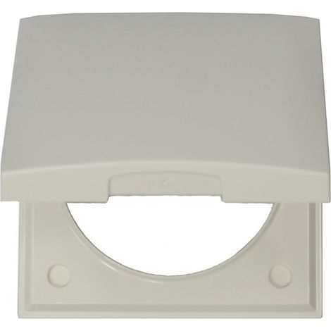 Volet mécan systo sur VegaD - ENVELOPPES HAGER WS179
