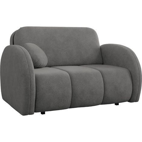 Canapé convertible Citral II, Velo 635, Disponible, 0, 85x132x103cm, Mobilier déjà assemblé (1/5)